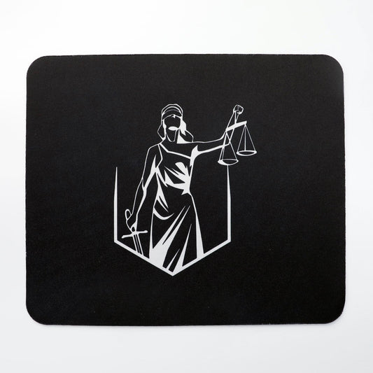 Advocate Mousepad @₹199/ | Special Edition | Premium Textured | Lawkart.In