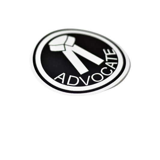 Advocate Stickers | Lawyer Stickers | LawKart.in