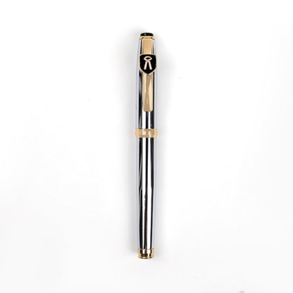 Buy Advocate Symbol Pen with Box (Gel Pen)