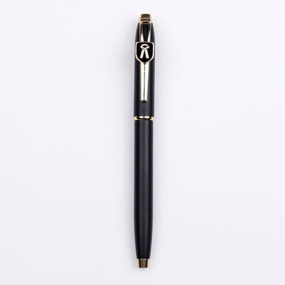 Buy Matt Finish Advocate Symbol Ball Pen with Gift Box (Ball Pen) - Ball Pen - CAP