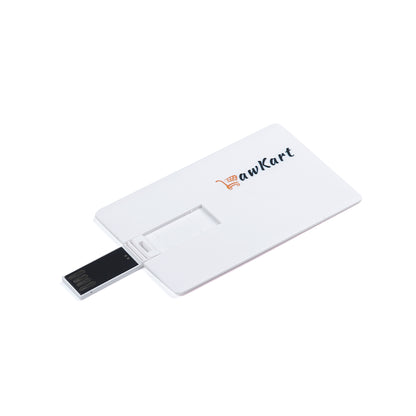 Credit Card Pendrive | Personalized | High-Quality |  (LawKart.in)