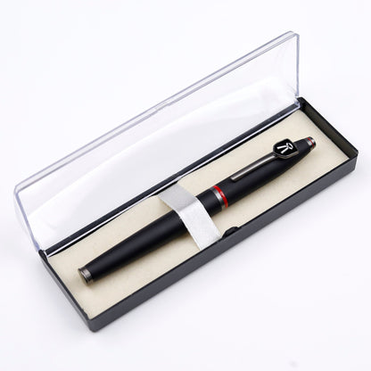 Buy Advocate Symbol Pen with Gift Box (Gel Pen)