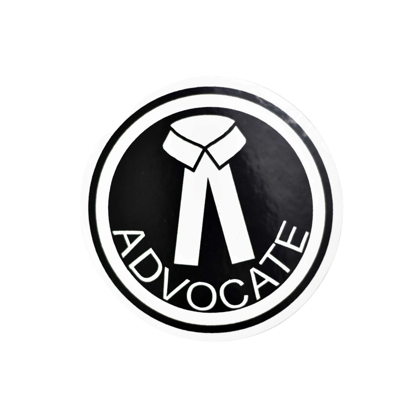 Advocate Stickers | Lawyer Stickers | LawKart.in