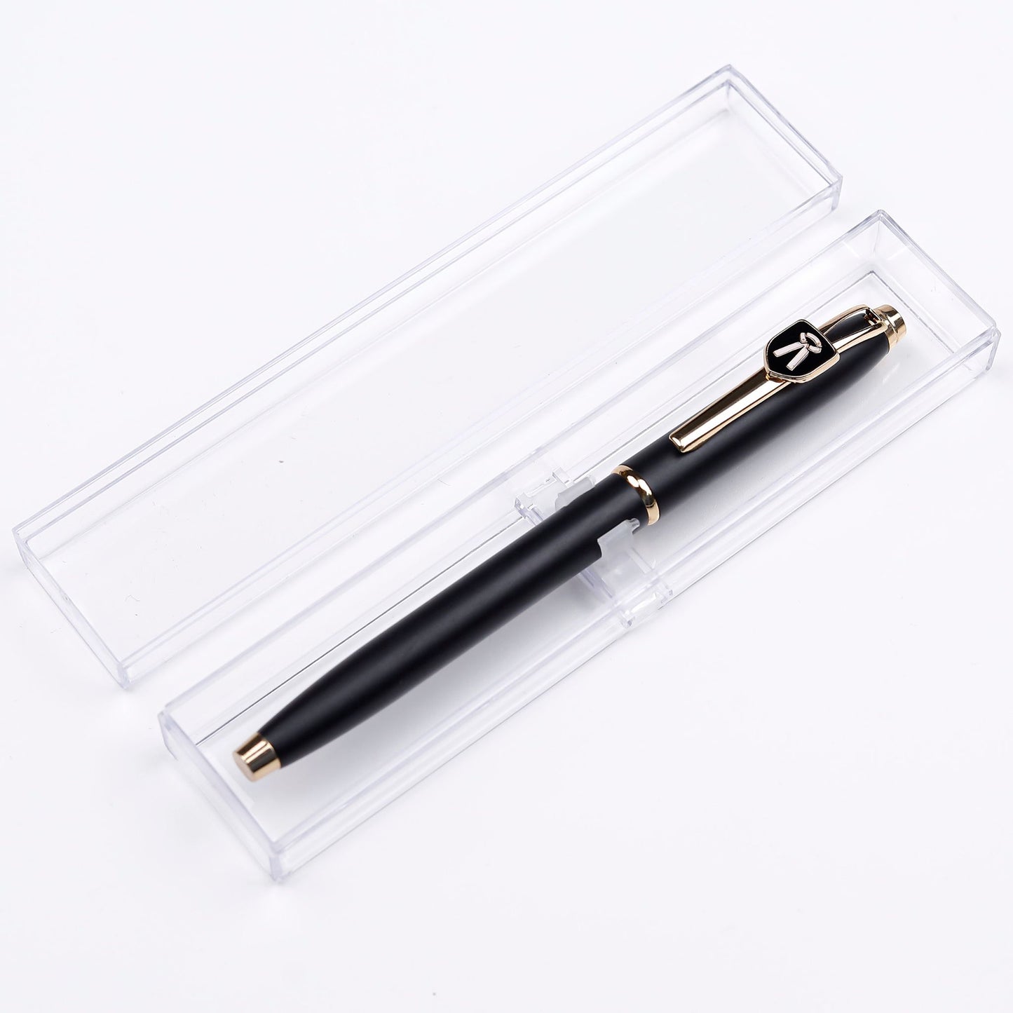 Buy Matt Finish Advocate Symbol Ball Pen with Gift Box (Ball Pen) - Ball Pen - CAP