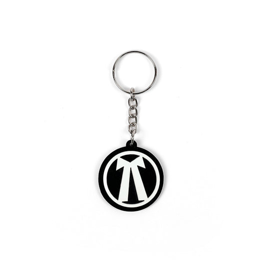 lawyer keychain