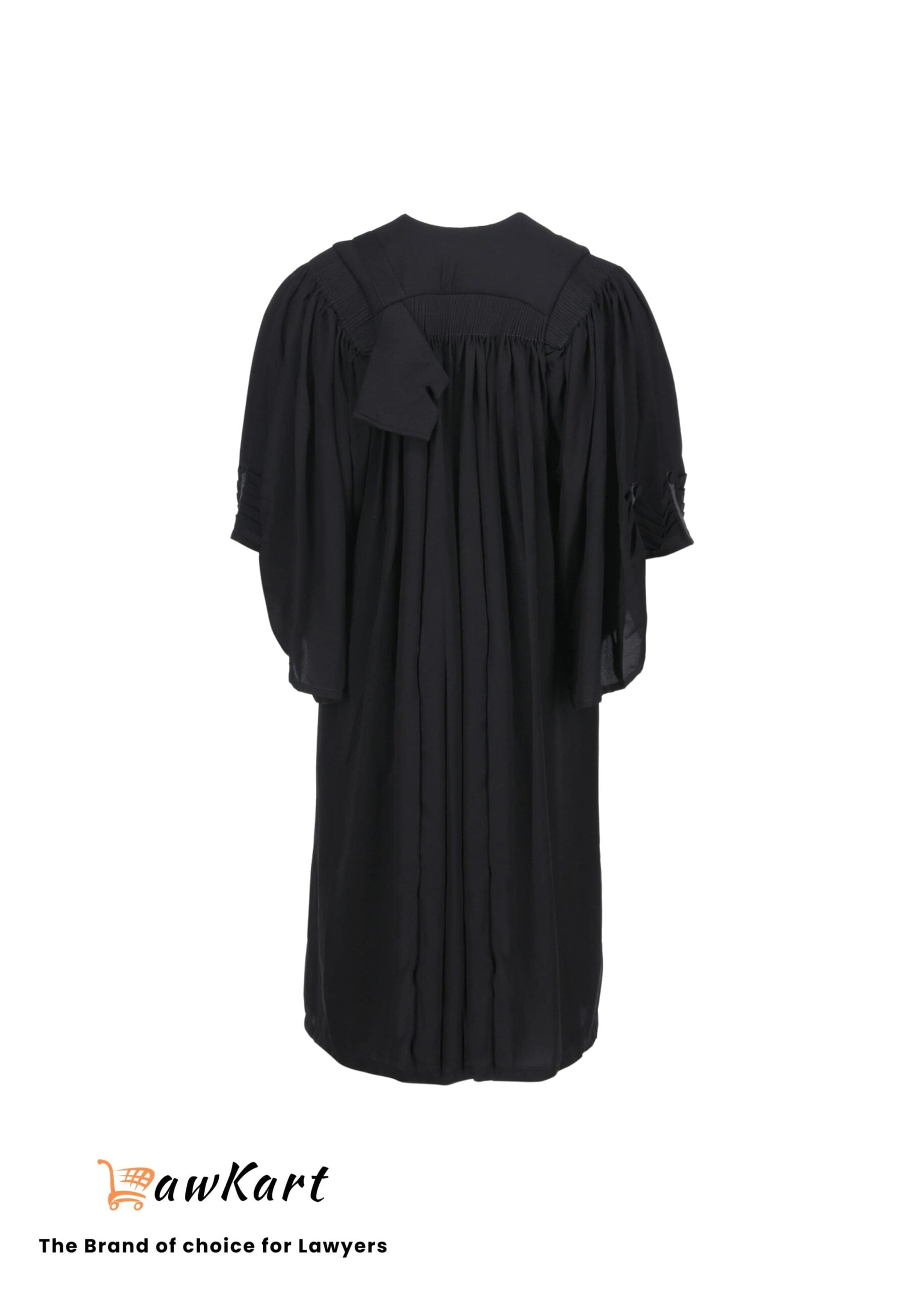 PSP Advocate/Lawyer Gown Used for HIGH Court and Supreme Court : Amazon.in:  Fashion